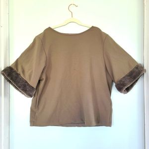 Zara Top size M